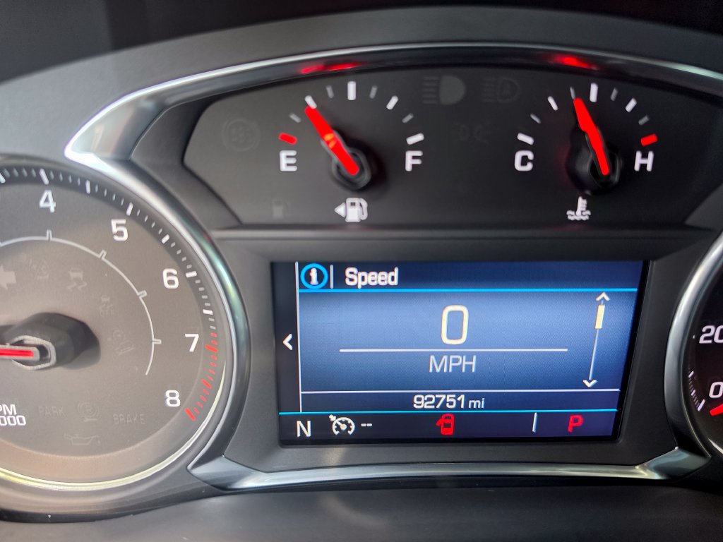 Certified 2021 GMC Acadia SLE w/ Driver Convenience Package FWD image 20