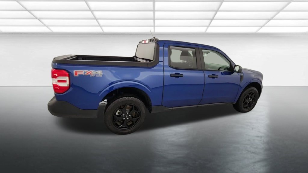 Used 2024 Ford Maverick XLT w/ Equipment Group 300A Standard AWD/4WD image 8