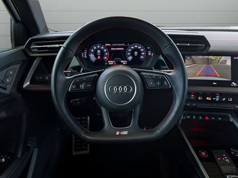 Used 2023 Audi S3 Premium Plus AWD/4WD image 25