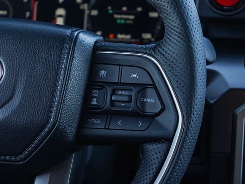 New 2025 Toyota Tacoma TRD Sport image 17