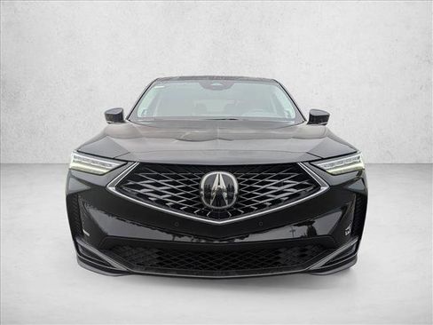 New 2026 Acura MDX SH-AWD w/ Technology Package image 6