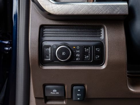 Used 2025 Ford F350 King Ranch image 22