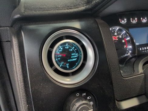 Used 2014 Ford F150 FX4 w/ FX Appearance Package image 14