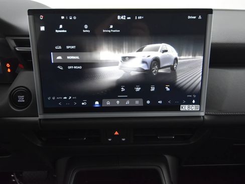 New 2026 MAZDA CX-5 Preferred AWD/4WD image 31