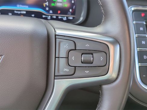 Used 2023 Chevrolet Tahoe LT image 22