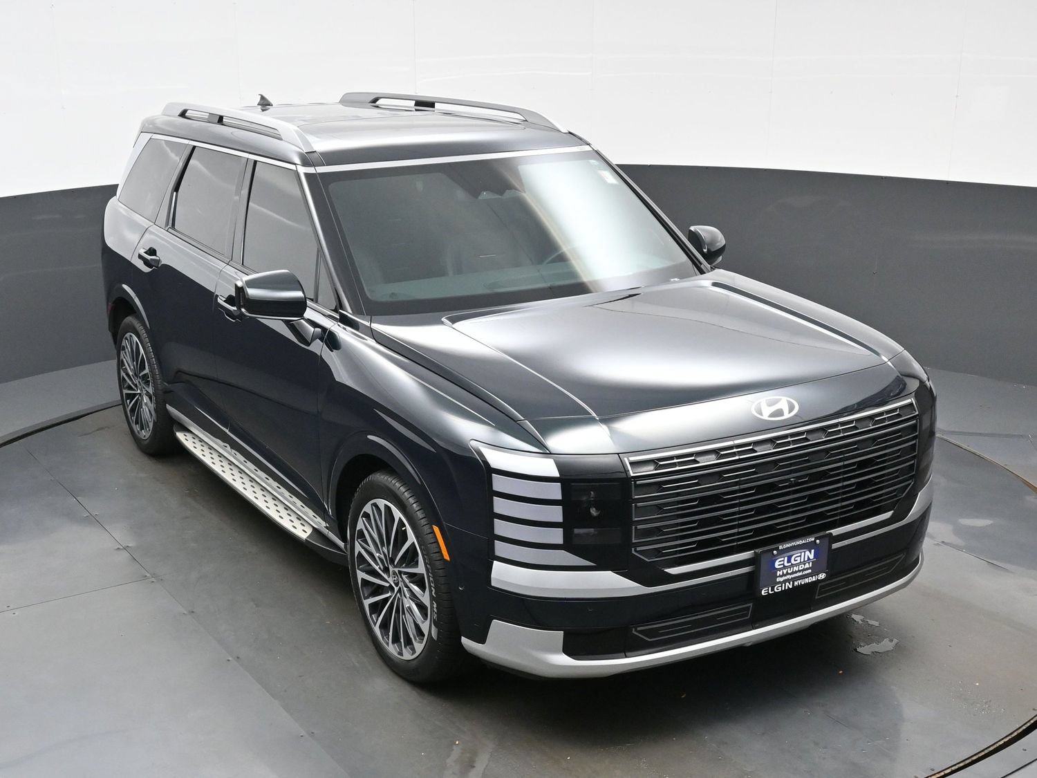 Certified 2026 Hyundai Palisade Calligraphy AWD/4WD image 41