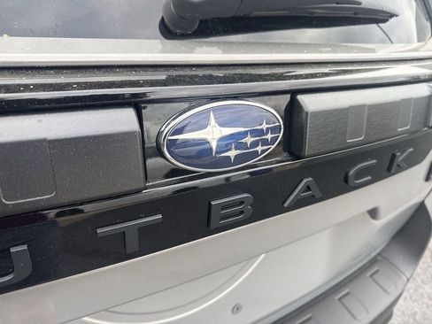 New 2026 Subaru Outback Wilderness AWD/4WD image 7