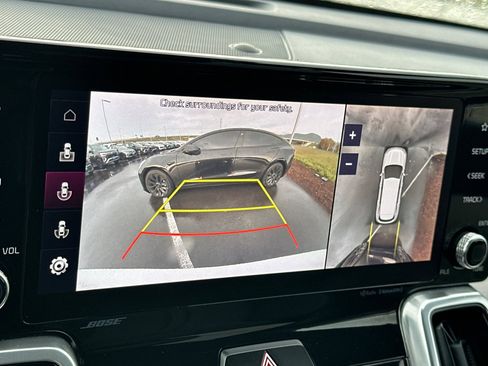 Used 2022 Kia Sorento SX Prestige image 24