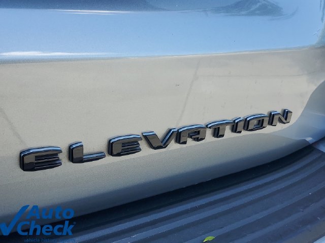 Certified 2025 GMC Yukon XL Elevation RWD image 9