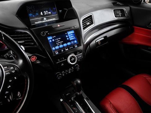 Used 2021 Acura ILX image 25