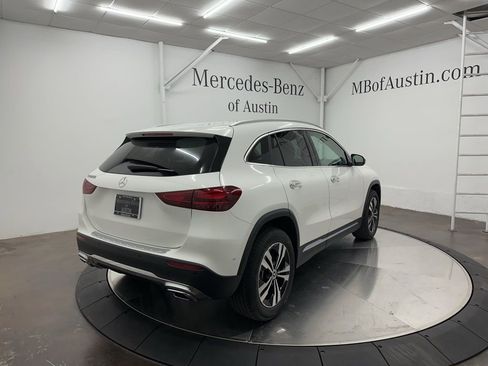 New 2025 Mercedes-Benz GLA 250 image 8