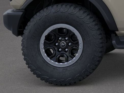 New 2026 Ford Bronco Outer Banks AWD/4WD image 21