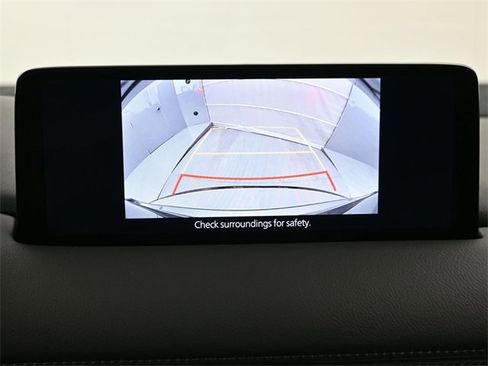 Certified 2023 MAZDA CX-5 AWD 2.5 S w/ Premium Plus Pkg image 12