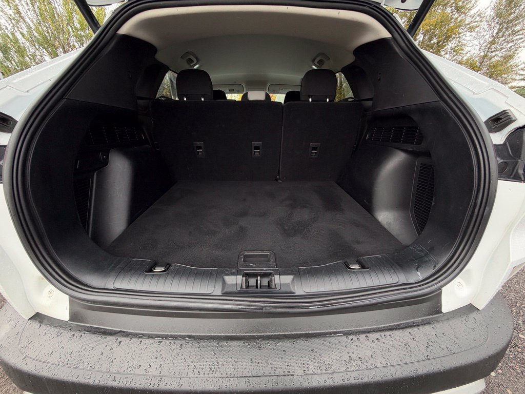 Used 2023 Ford Escape Active FWD image 10