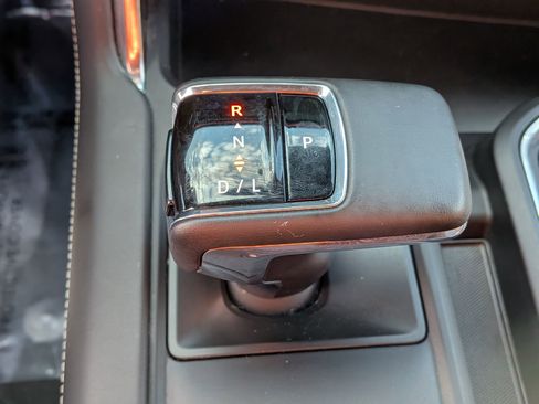 Certified 2024 GMC Sierra 1500 Denali Ultimate image 31