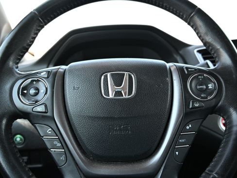 Used 2023 Honda Ridgeline RTL image 32