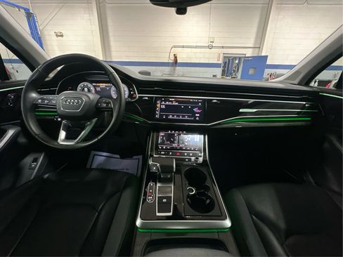 Used 2022 Audi Q7 3.0T Premium Plus image 27