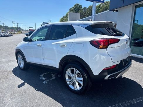 Used 2021 Buick Encore GX Preferred FWD image 2