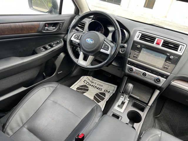 Used 2016 Subaru Outback 3.6R Limited AWD/4WD image 27