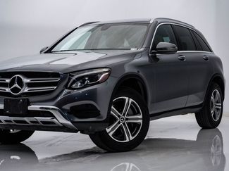 Used 2018 Mercedes-Benz GLC 300 4MATIC video 2