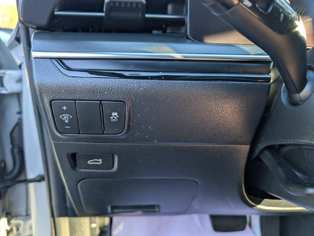Used 2025 Kia K5 GT-Line FWD image 20