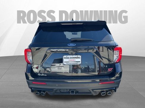 Used 2023 Ford Explorer ST w/ Equipment Group 401A image 5