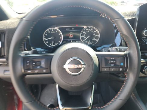 Used 2024 Nissan Pathfinder Rock Creek AWD/4WD image 21