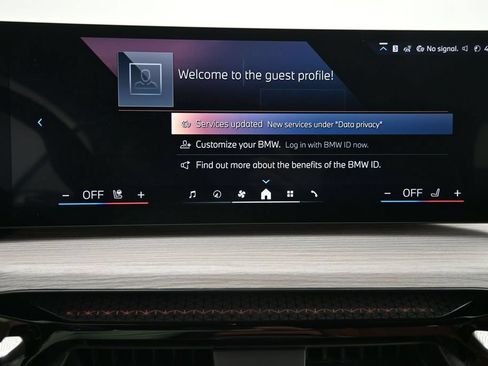 New 2027 BMW 430i Convertible w/ M Sport Package RWD image 17
