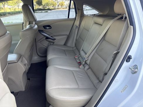 Used 2015 Acura RDX FWD image 12