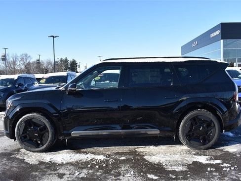 New 2026 Kia EV9 GT-Line image 6