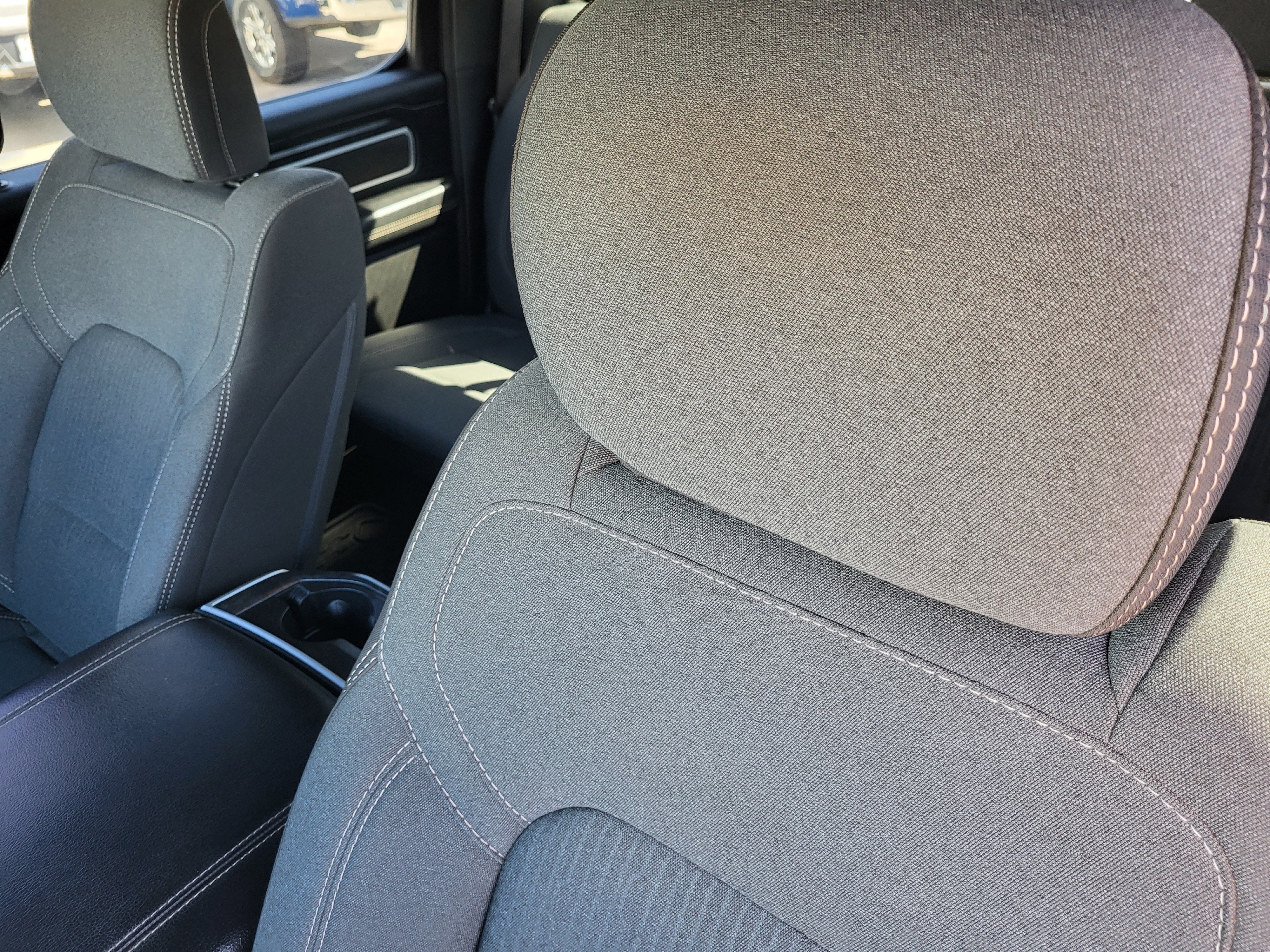 Used 2023 RAM 1500 Big Horn AWD/4WD image 20