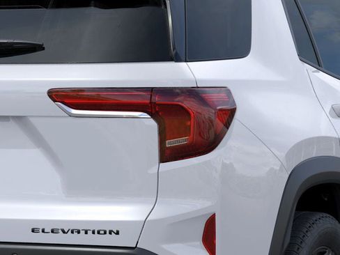 New 2026 GMC Terrain Elevation w/ Black Edition image 35
