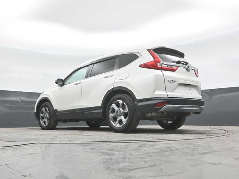 Used 2018 Honda CR-V EX-L image 23