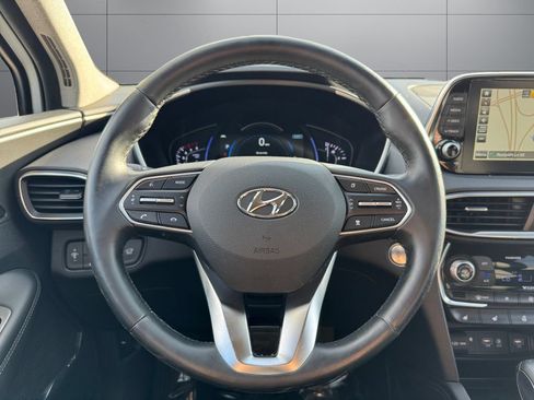 Used 2020 Hyundai Santa Fe Limited w/ Cargo Package AWD/4WD image 13