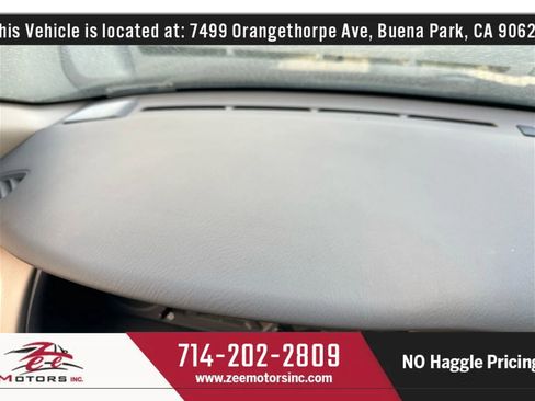 Used 2002 Honda Accord EX image 56