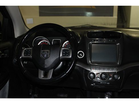 Used 2020 Dodge Journey Crossroad image 15