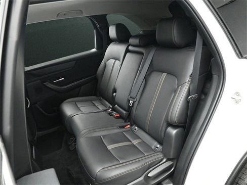 Used 2025 MAZDA CX-90 3.3 Turbo w/ Select Package image 15