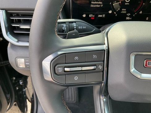 New 2026 GMC Terrain AT4 w/ Convenience Package III image 8