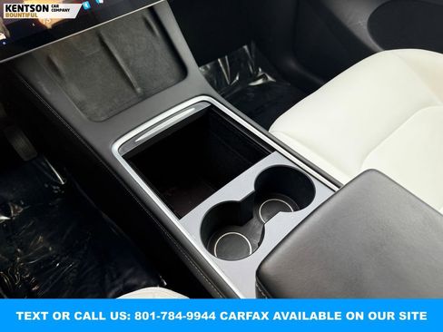 Used 2023 Tesla Model Y Long Range image 21