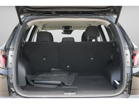Certified 2024 Hyundai Tucson SEL AWD/4WD image 12