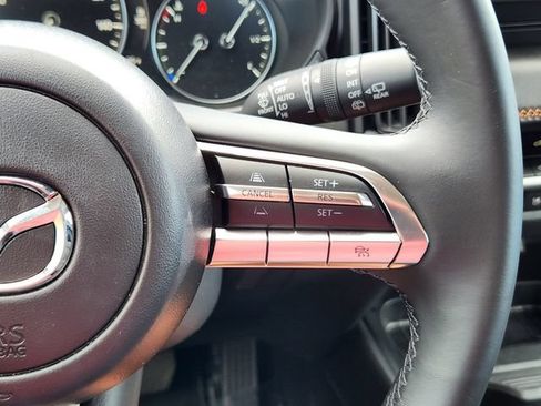 Used 2026 MAZDA CX-50 AWD 2.5 Hybrid w/ Premium Pkg image 19