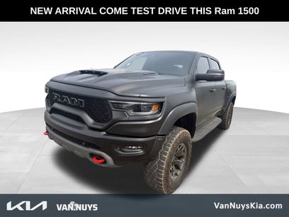 Used 2024 RAM 1500 TRX