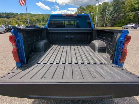 New 2026 Chevrolet Silverado 1500 LT w/ All Star Edition Plus image 26