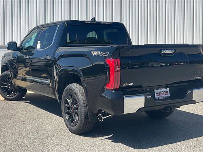 New 2026 Toyota Tundra 1794 Edition