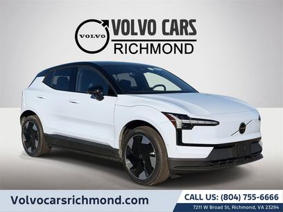 New 2025 Volvo EX30 Ultra w/ Protection Package Premier