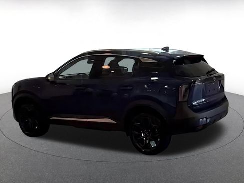 Used 2026 Nissan Kicks SR FWD image 11