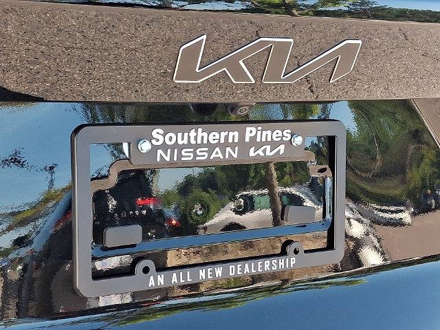 Certified 2023 Kia Sorento EX FWD image 33