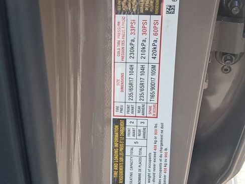 New 2026 Nissan Rogue SV AWD/4WD image 32