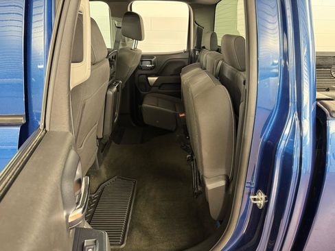 Used 2018 Chevrolet Silverado 1500 LT w/ All Star Edition image 26