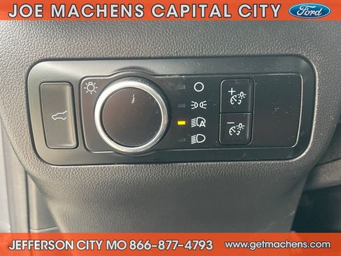 Certified 2023 Ford Escape Active image 22